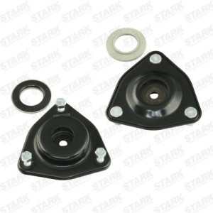 Coupelle d'amortisseur DODGE 5085461AB, 05085458AA, 05085461AB