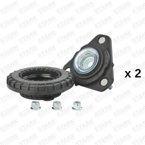 Coupelle d'amortisseur HONDA 51610SMG305, 51726SMGE02, 51920SMGE01