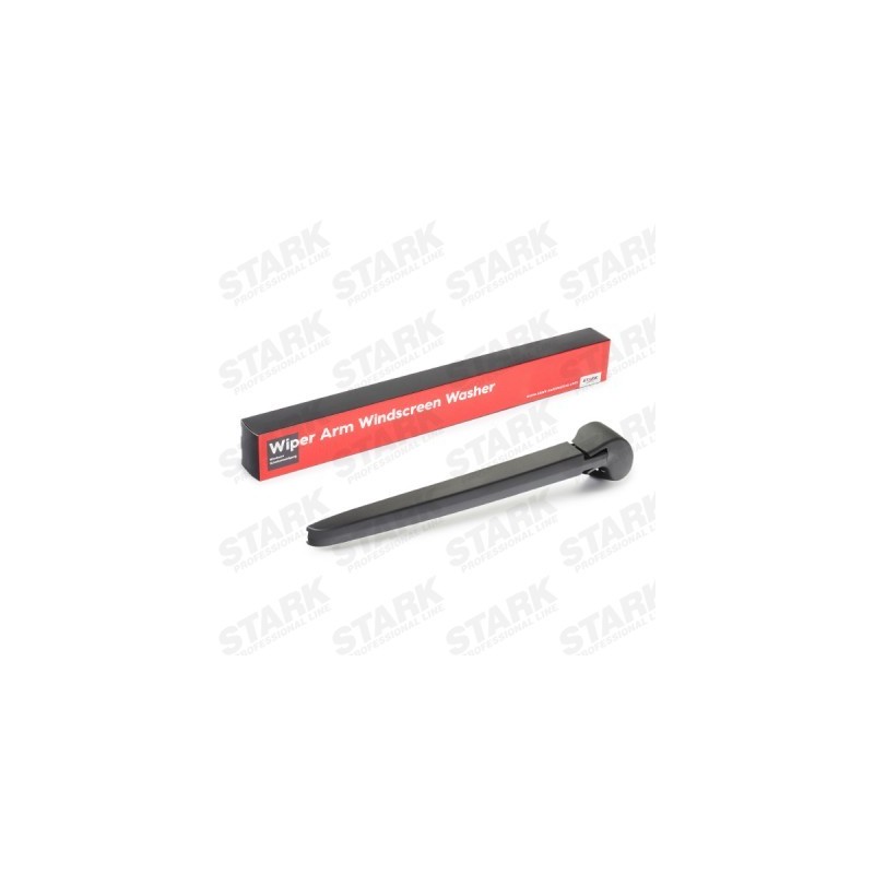 Bras d'essuie-glace, nettoyage des vitres AUDI 8K9955205, 8R09554071P9, 8R0955425