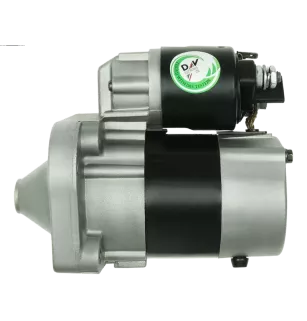 Démarreur 12V 1.00KW 8 dents RENAULT 6025008446, 7700104674, 7700105119, 7711134530, 7711135335, 8200049826