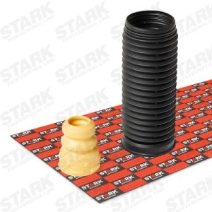 Kit de protection d'amortisseur AUDI 1K0412303B, 5Q0413175C, 1K0412303B