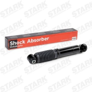 Amortisseur CITROËN 00005206F8, 00005206F9, 00005206G2