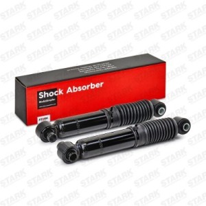 Amortisseur CITROËN 00005206F8, 00005206F9, 00005206G2