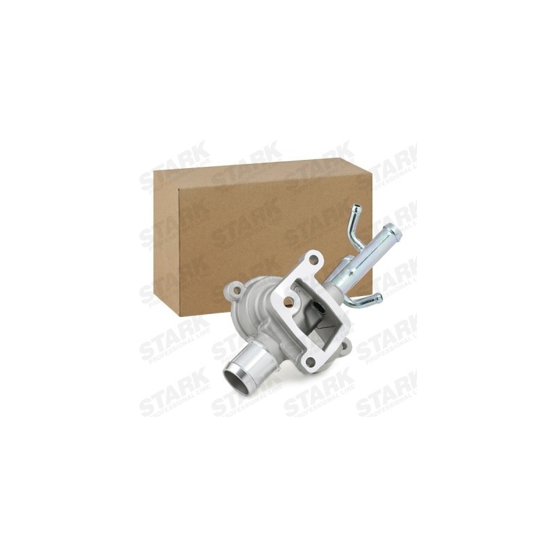 Bride de liquide de refroidissement HYUNDAI 2562026160, 2562026160