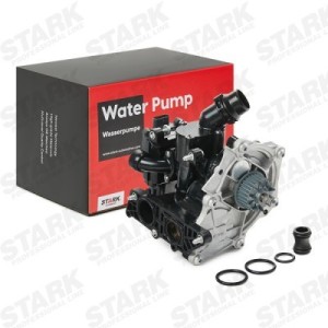 Pompe à eau AUDI 06K121011, 06L121111M, 06K121011B