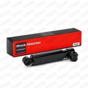 Amortisseur AUTOBIANCHI 5981774, 71712482, 7674876