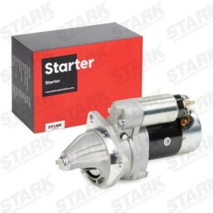 Démarreur NISSAN S2575, S2564, S25164AND