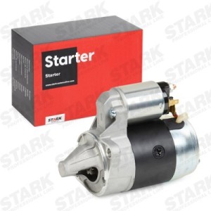 Démarreur NISSAN S114505, S114780, M3T21281