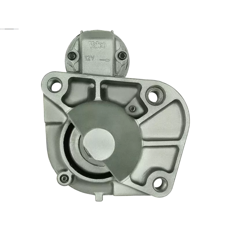 Démarreur 12V 1.00KW 8 dents RENAULT 6025008446, 7700104674, 7700105119, 7711134530, 7711135335, 8200049826