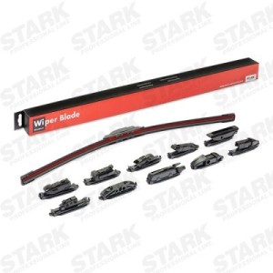 Essuie-glace ALFA ROMEO 1611345480, 6423L9, 6426HW