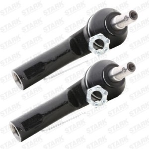 Rotule de direction HONDA 53540S7S003, 53540SWAA01, 53540SWAA02