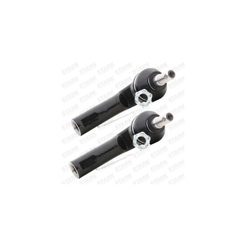 Rotule de direction HONDA 53540S7S003, 53540SWAA01, 53540SWAA02