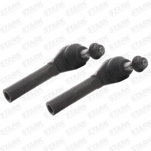 Rotule de direction CHEVROLET 26086579, 26045836, 324048