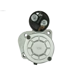 Démarreur 12V 1.00KW 8 dents RENAULT 6025008446, 7700104674, 7700105119, 7711134530, 7711135335, 8200049826