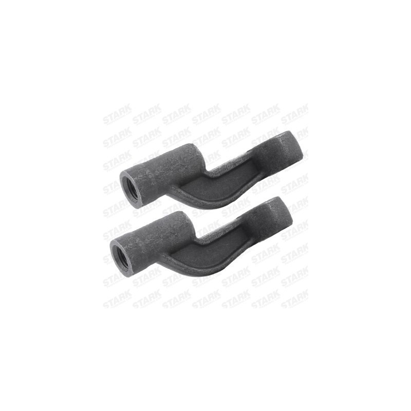 Rotule de direction SMART 0004887V004000000, 0004887V005000000, 0004887V006000000