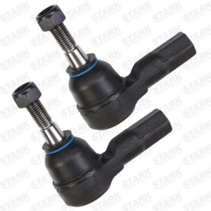 Rotule de direction CHEVROLET 4803429, 96626667, 4803429