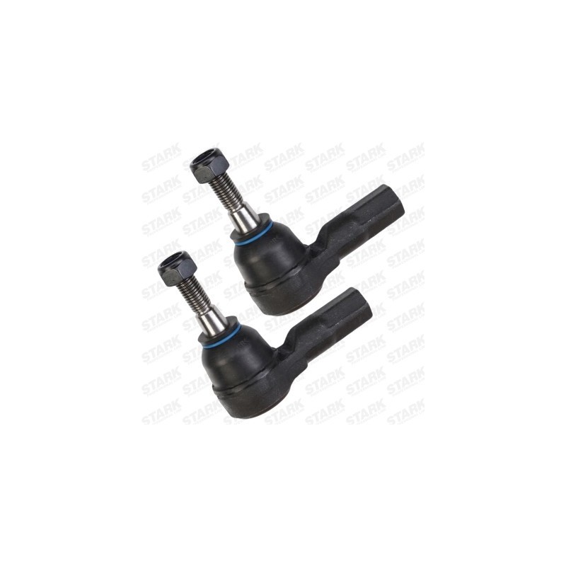 Rotule de direction CHEVROLET 4803429, 96626667, 4803429