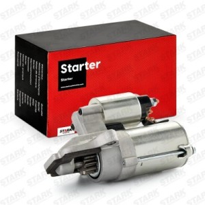 Démarreur FORD 1337831, 1488566, 4063841