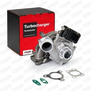 Turbocompresseur NISSAN 144115X01A, 144115X01B, 144115X00A