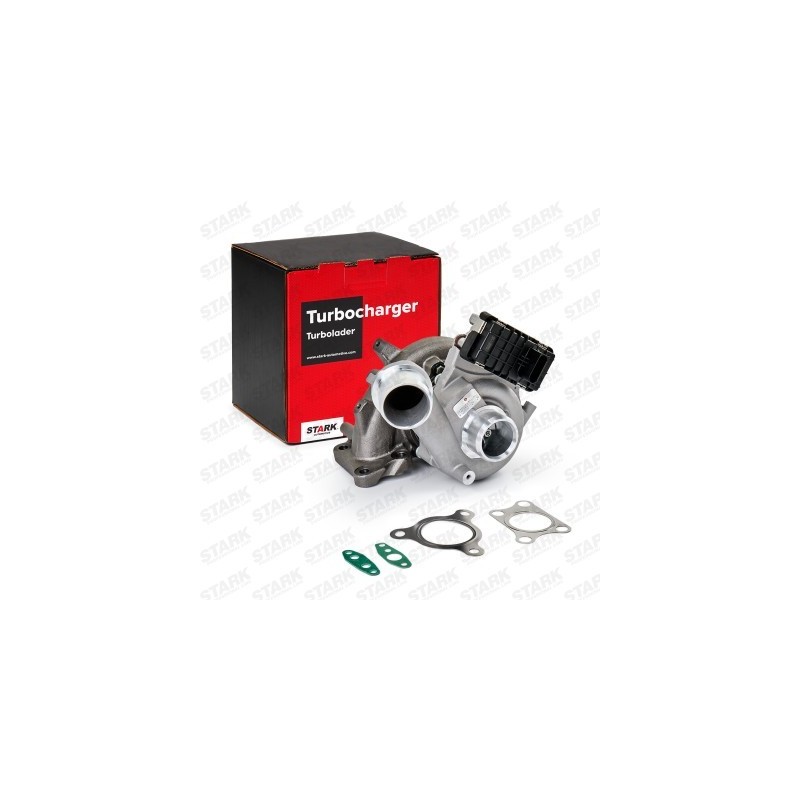 Turbocompresseur NISSAN 144115X01A, 144115X01B, 144115X00A