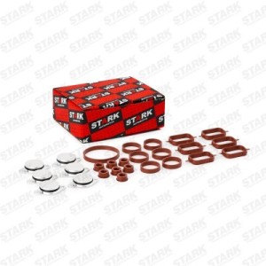Kit de réparation, module de tube d’aspiration BMW 11617790701, 11617800585