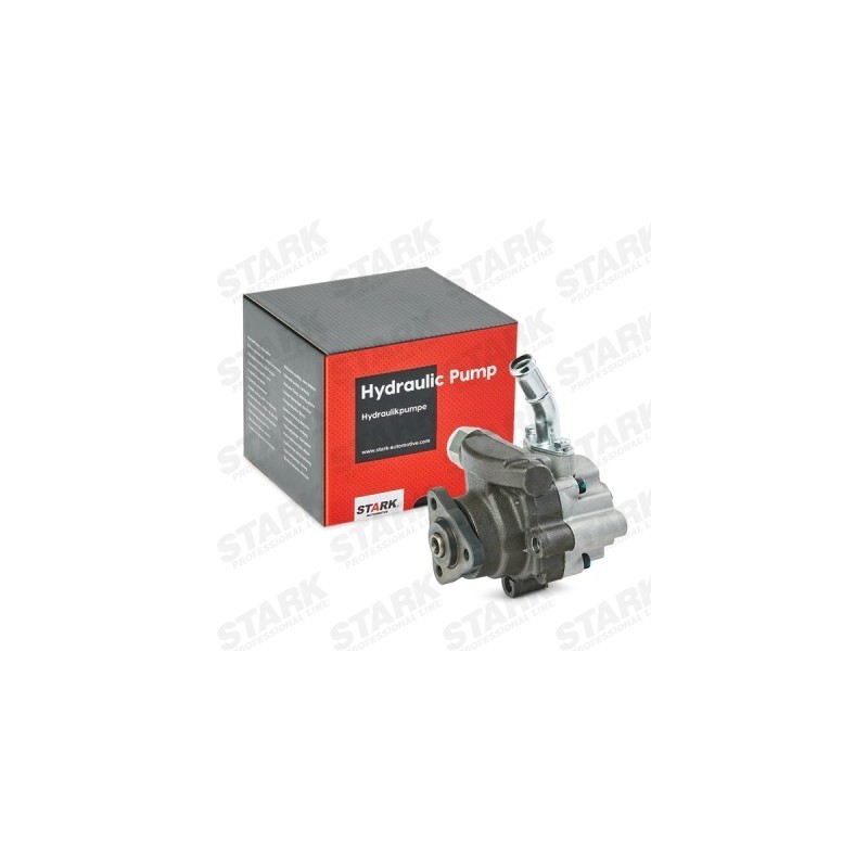 Pompe de direction assistée HONDA 56100P5TG00, 56100P9MG00, QVB101350