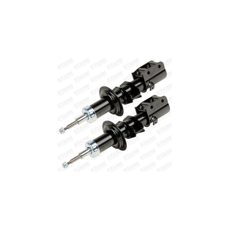 Amortisseur FIAT 3934624, 4434805, 4434905