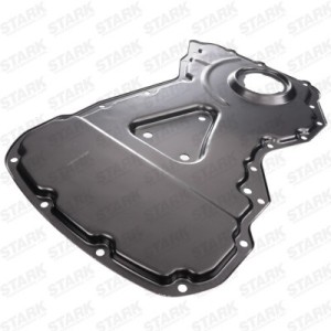 Carter de distribution CITROËN 0320Z1, 9660026980, 1738621