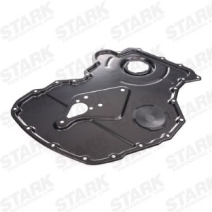 Carter de distribution FORD 1717589, BK3Q6019BB, LR029906