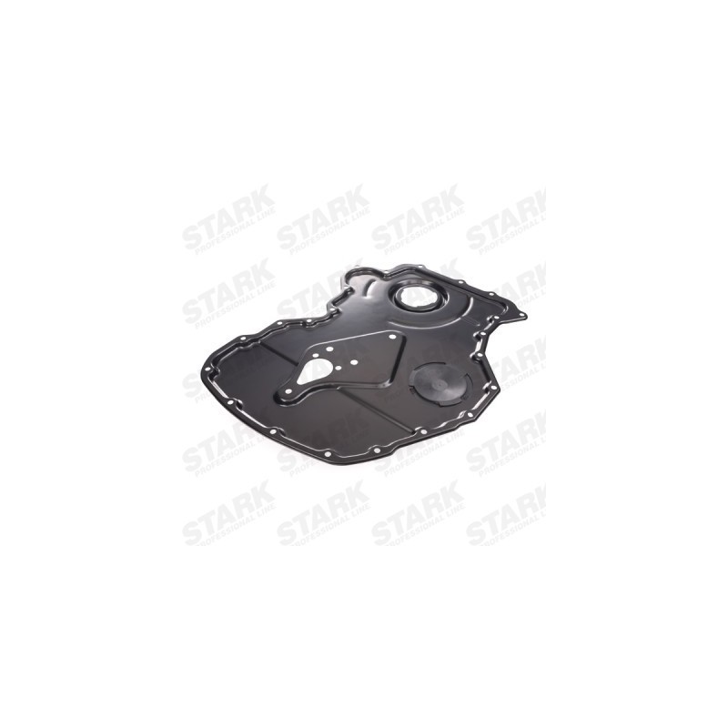 Carter de distribution FORD 1717589, BK3Q6019BB, LR029906