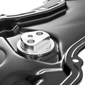 Carter de distribution NISSAN 1104600Q1D, 8200382193, 8200806730