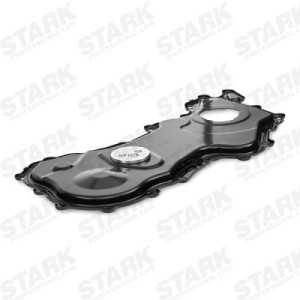 Carter de distribution FIAT 6000616580, 135027147R