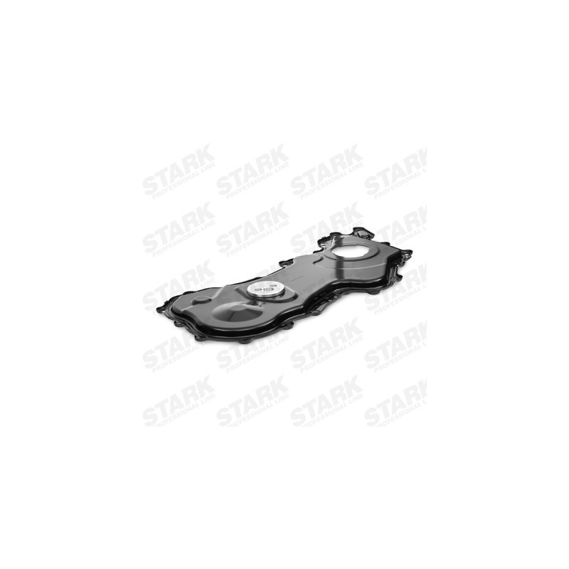 Carter de distribution FIAT 6000616580, 135027147R