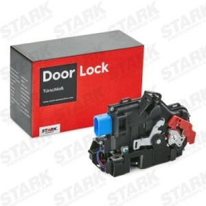 Serrure de porte SEAT 3D2837016, 3D2837016A, 3D2837016AA