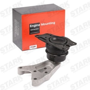 Support moteur SEAT 6Q0199167BC, 6Q0199167CH, 6Q0199167DA