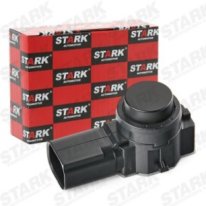 Capteur de recul CITROËN 1608321780, 1608472280, 1609981080