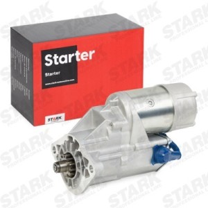 Démarreur TOYOTA 2810017010, 2810017040, 2810017061