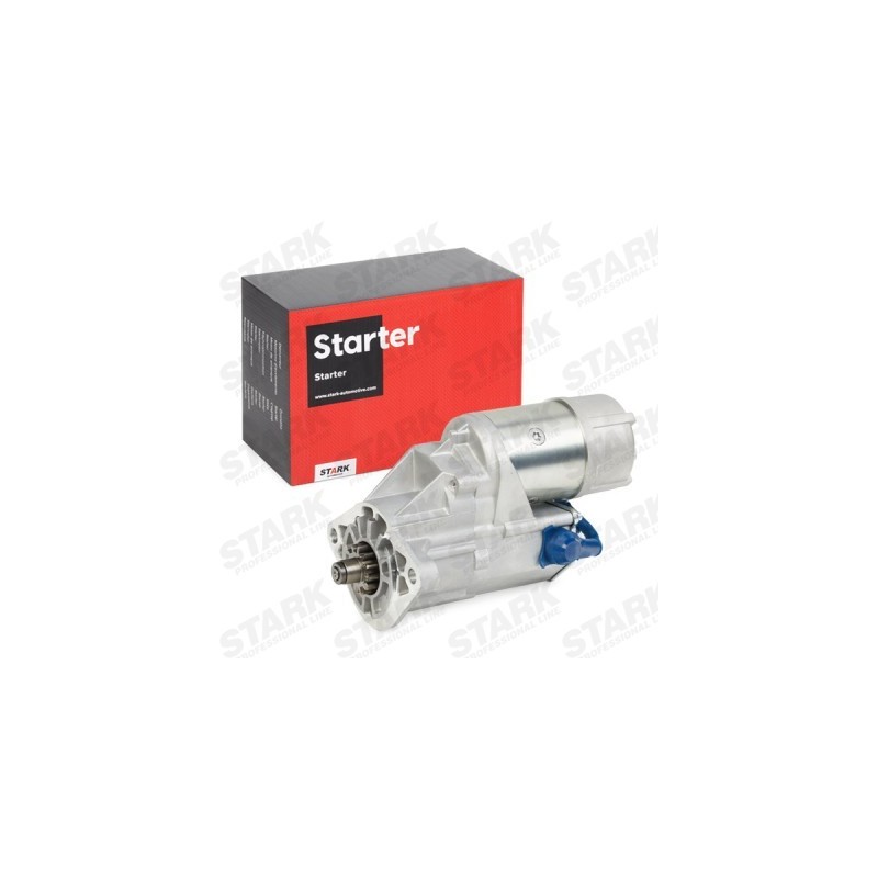 Démarreur TOYOTA 2810017010, 2810017040, 2810017061