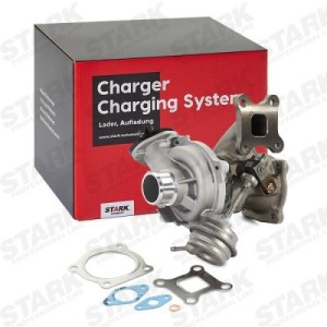 Turbocompresseur FORD 1761178, 1761181, 1799836