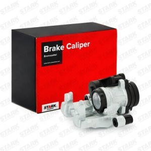 Étrier de frein AUDI 3Q0615423, 3Q0615423X, 3Q0615423