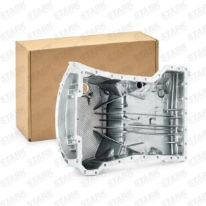 Carter d'huile MERCEDES-BENZ 2710101413, 2710101513, 2710101713