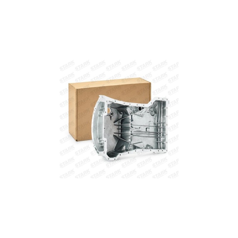 Carter d'huile MERCEDES-BENZ 2710101413, 2710101513, 2710101713