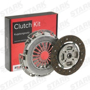 Kit d'embrayage FORD 1520091, 1521288, 1521291