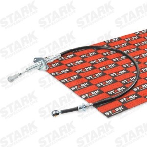 Tirette à câble, boîte de vitesse manuelle FIAT 7686780