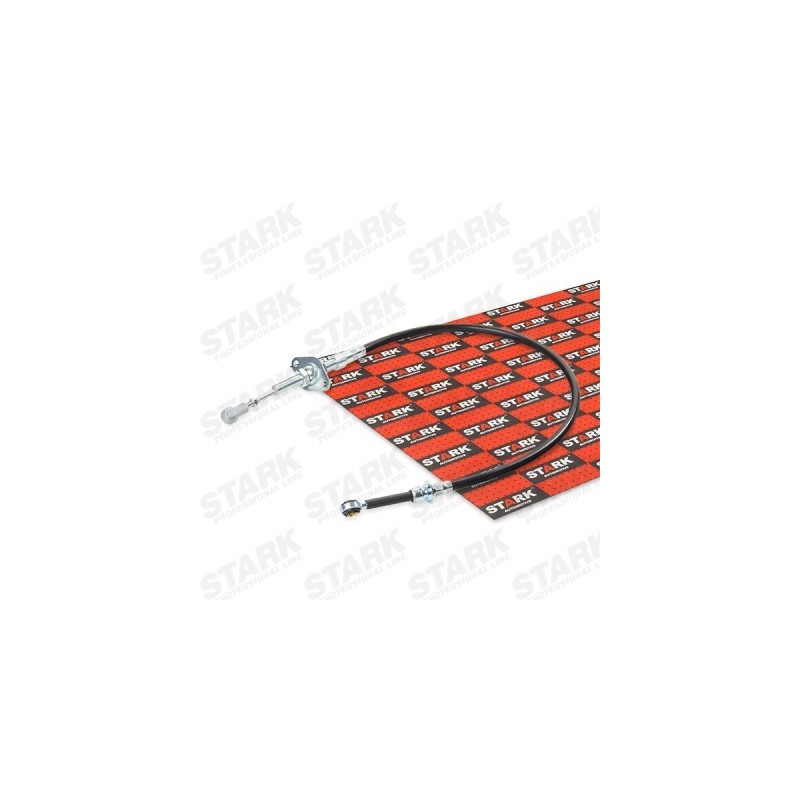 Tirette à câble, boîte de vitesse manuelle FIAT 7686780