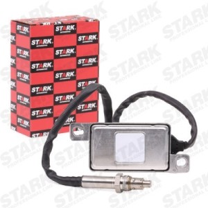 Capteur NOx, Catalyseur NOx VW 03L907807AC, 03L907807C, 03L907807D