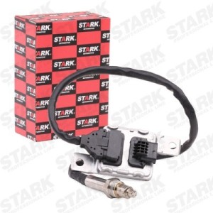 Capteur NOx, Catalyseur NOx AUDI 4G0907807AB, 4G0907807M