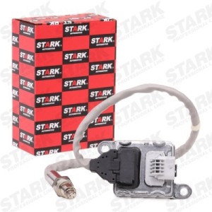 Capteur NOx, Catalyseur NOx MERCEDES-BENZ 95522891, 95528772, 2279000Q0A