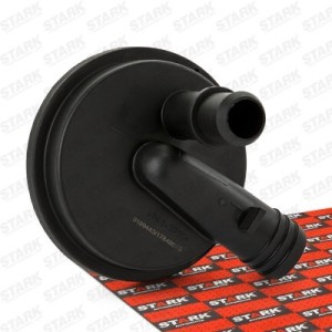 Soupape, dégazage du carter VW 070129101A