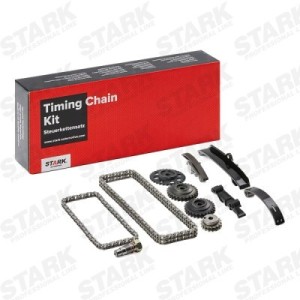 Kit de chaîne de distribution VW